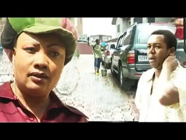Video: LOVE ME OR GO TO JAIL   – Latest Nigerian Nollywood Movies